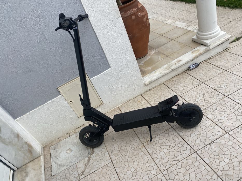 Kukirin g2 full preta