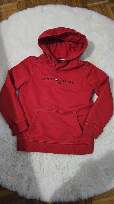 Camisola menino tommy