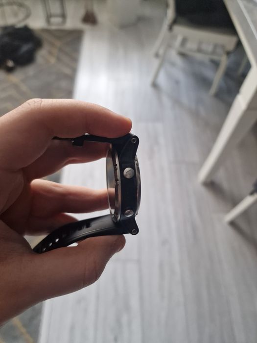 Garmin fenix 5 plus