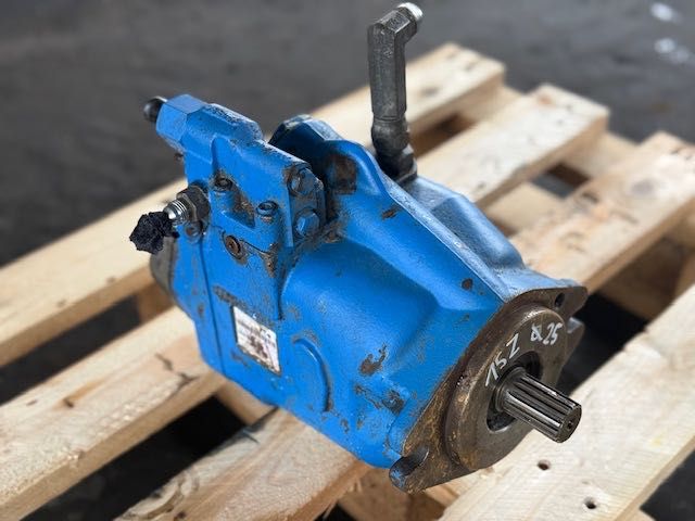 pompa hydrauliczna eaton używana