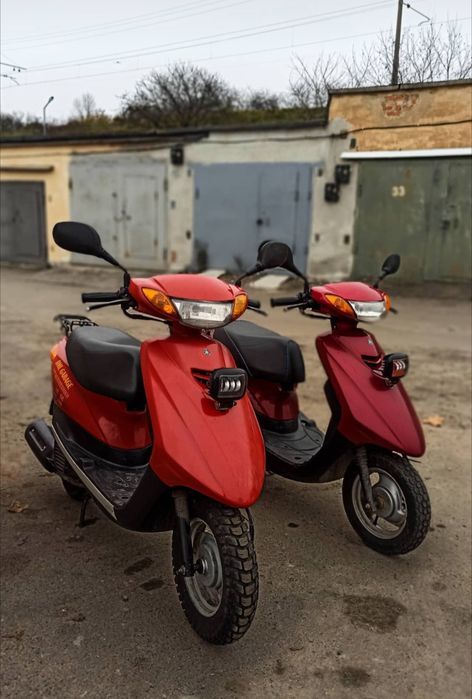 Оренда Мото  Львів