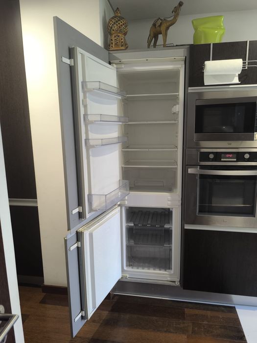 Frigorífico Combinado de Encastre Balay