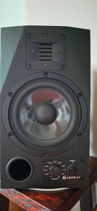 Monitory Adam Audio A7 nowa cena