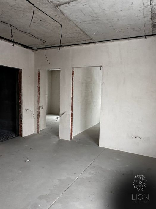 2-кімнатна квартира з власною терасою в ЖК Utlandia 2 за 85 000$!