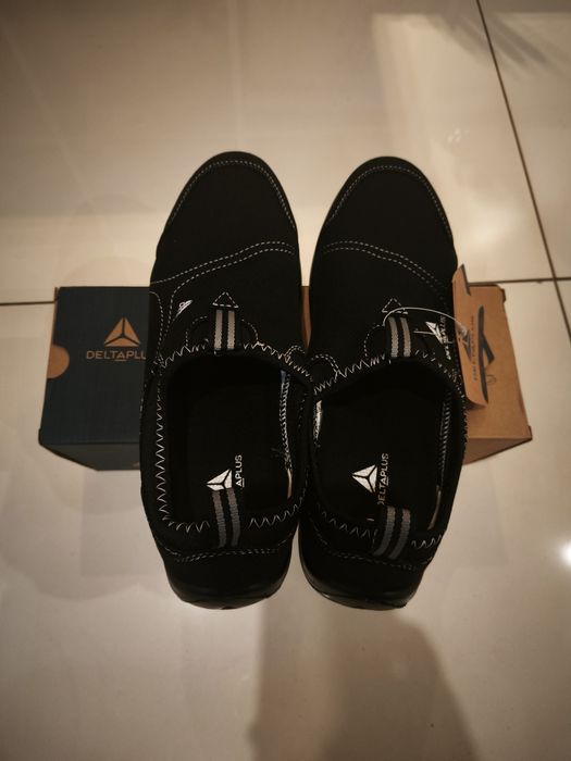Buty Delta Plus Miami