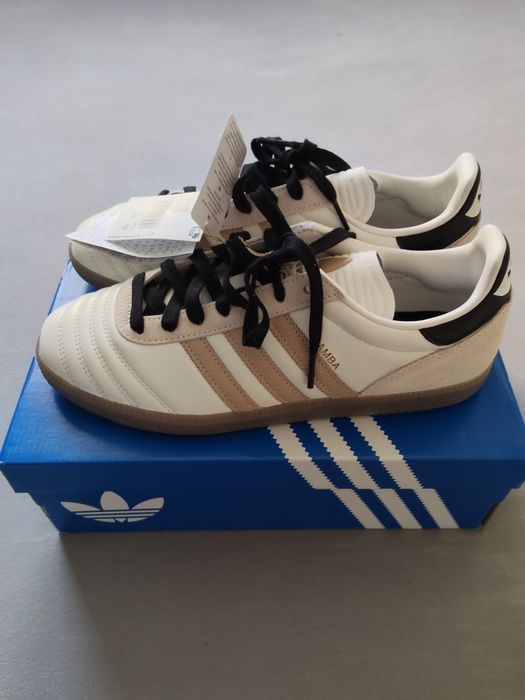Adidas Samba nowe 43 1/3