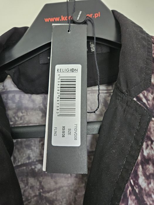 Sukienka Religion r.xs