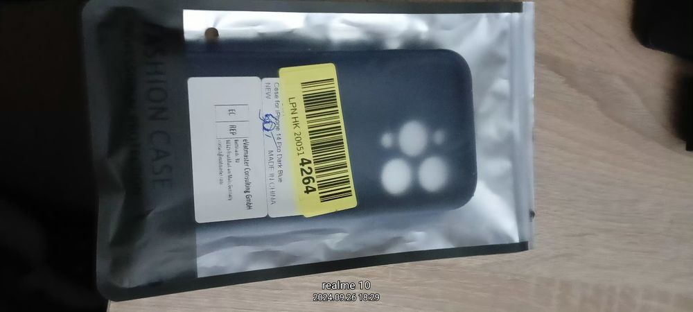 Etui do iPhona 14 pro