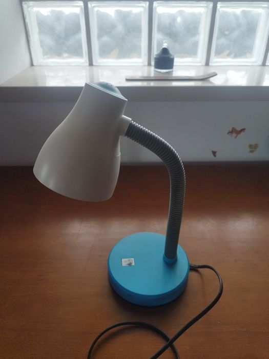 Candeeiro de mesa