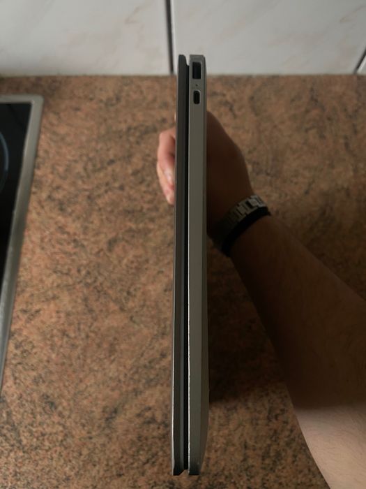 HP Chromebook 14 FullHD IPS