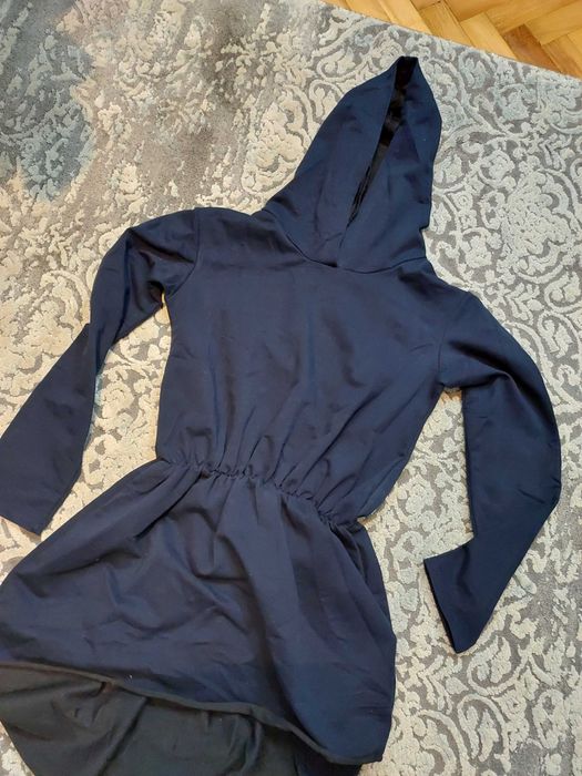 Bluza sukienka sportowa 36/38