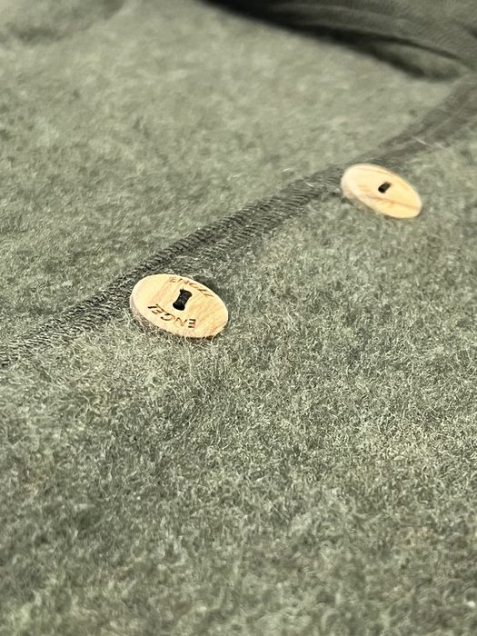 Wełniany kombinezon Engel 50/56 merino wyprawka