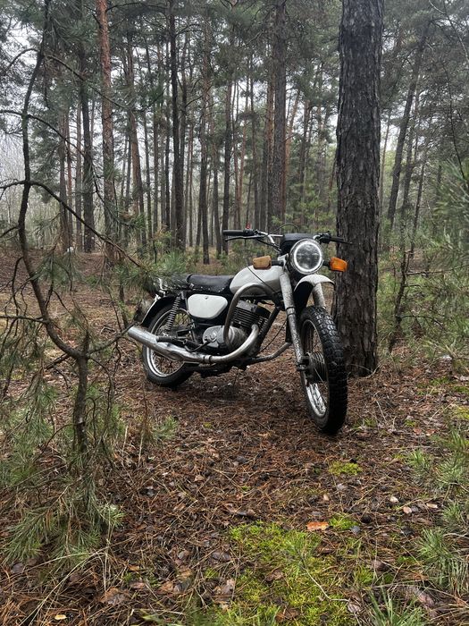 Продам мотоцикол минск в чудовому стані