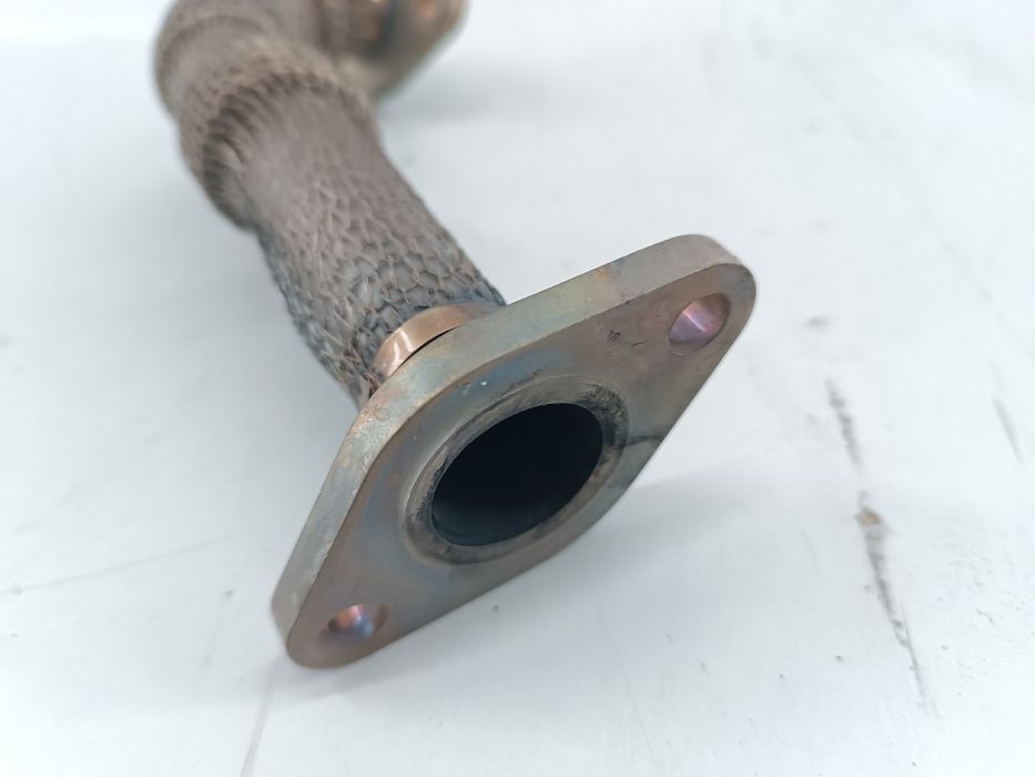 Tubo de egr - audi a4 (8d2, b5) | 94 - 01