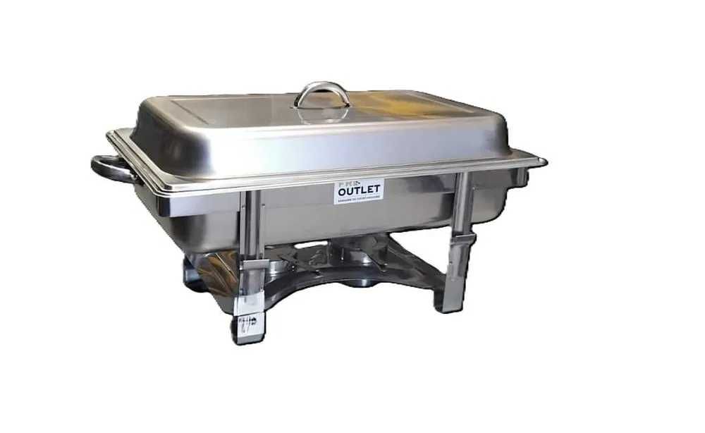 Rechaud - BOM PREÇO