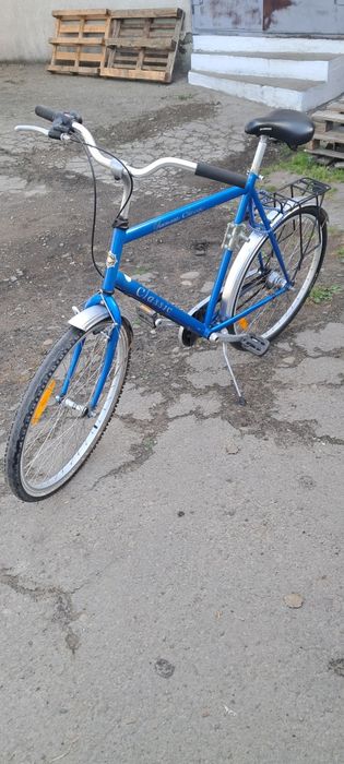 Продам велосипед