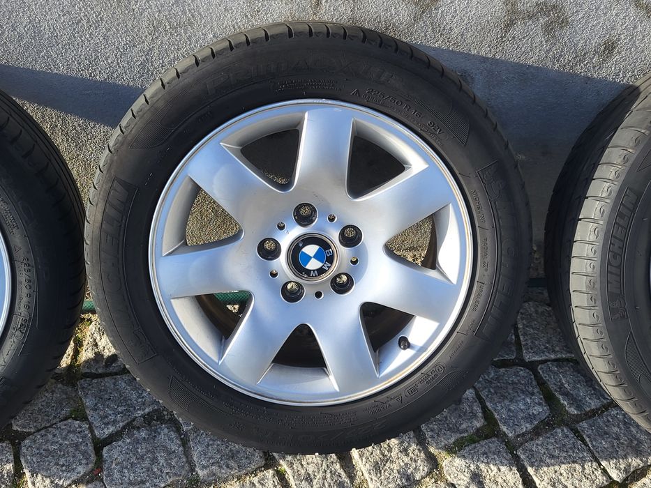 Vende se jantes 16 Bmw original