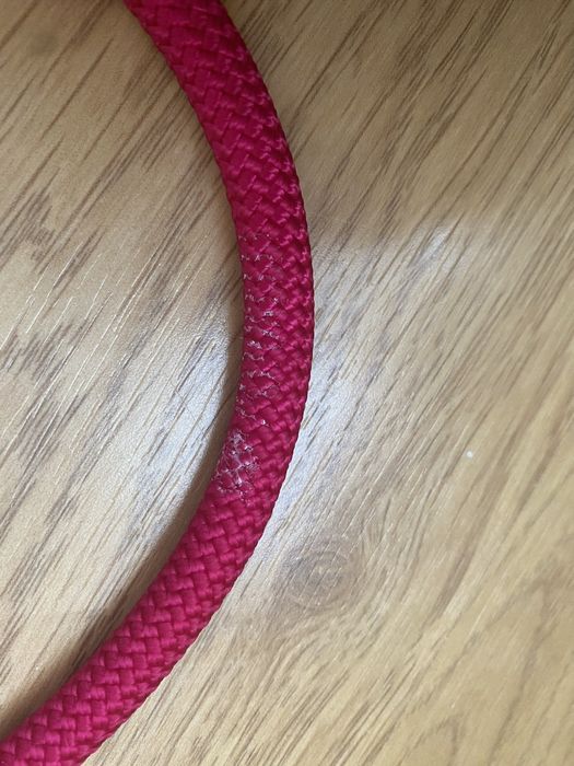 Професійна скакалка для художньої гімнастики Pastorelli