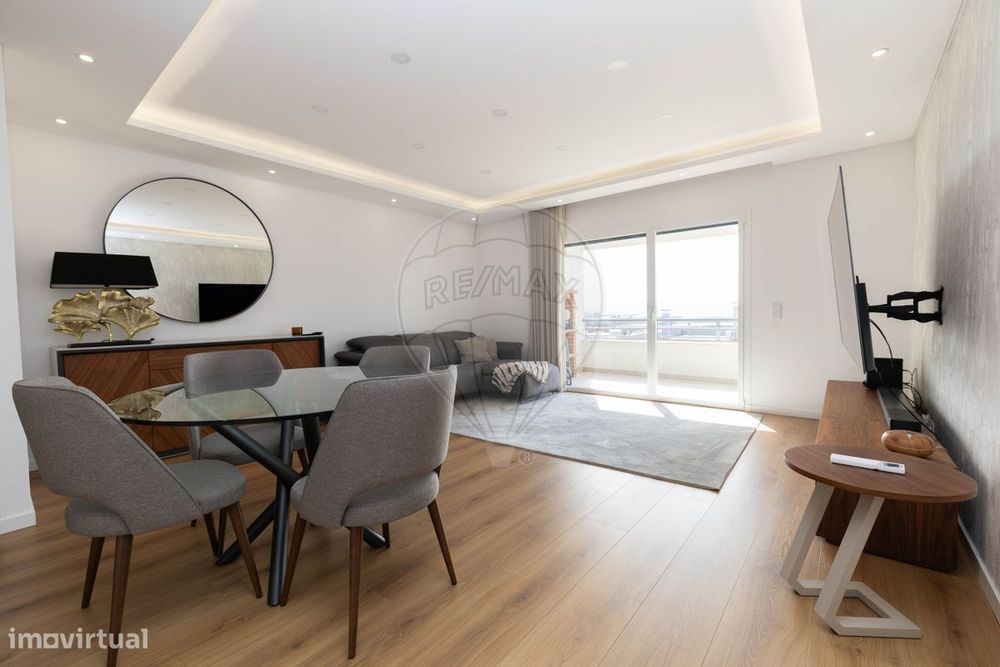 Apartamento T3 para venda