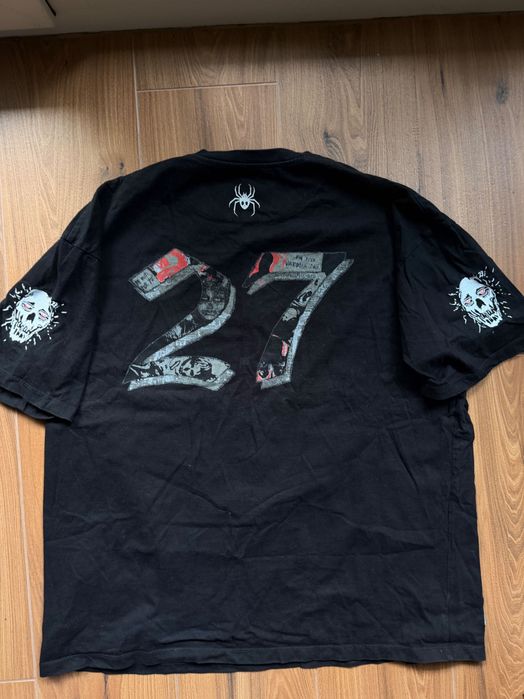 27.Fuckdemons Koszulka nic się nie stało preorder