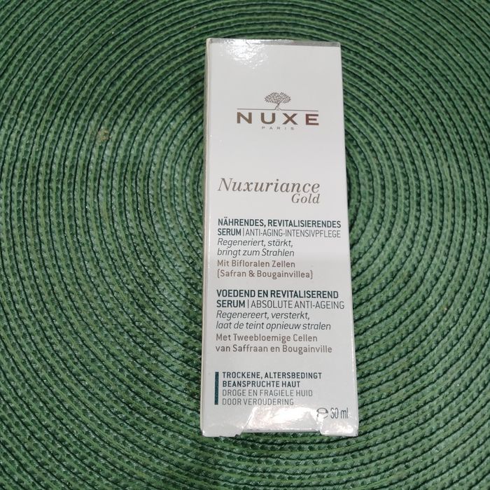 Luksusowe francuskie Serum 30 ml
