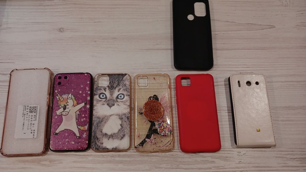 Чохли для телефону недорого