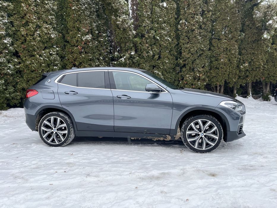 BMW X2 2019 в Лізинг | Кредит