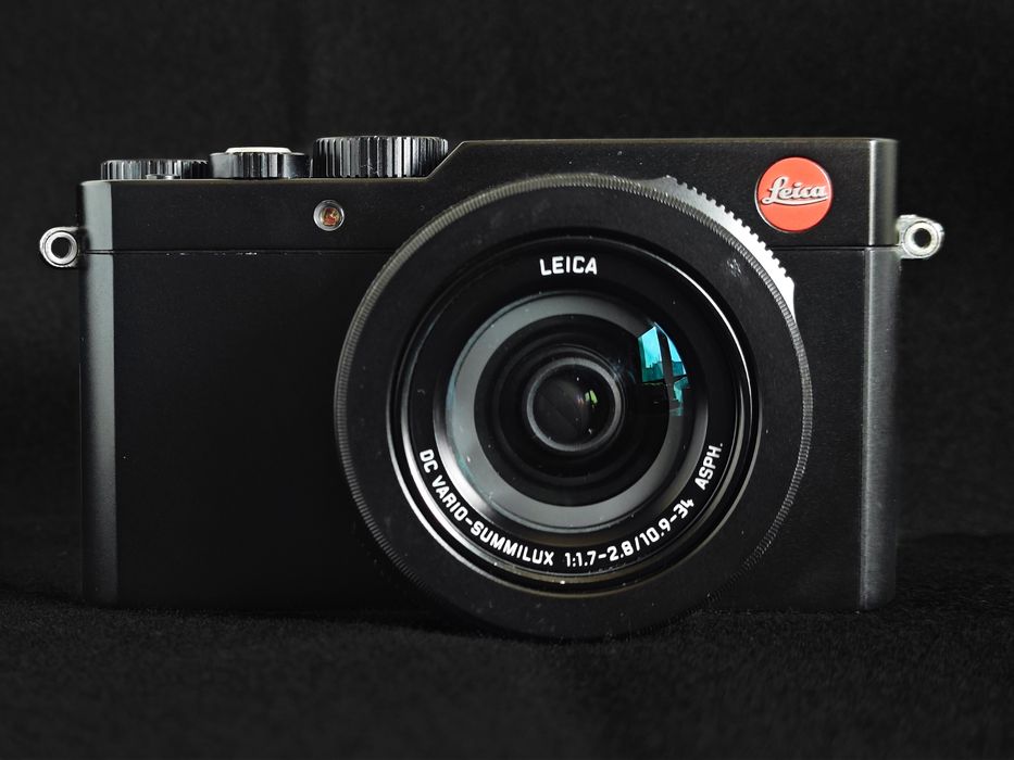 Leica D-Lux Typ109