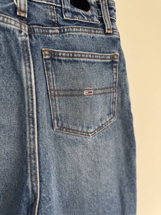Джинси Tommy Jeans