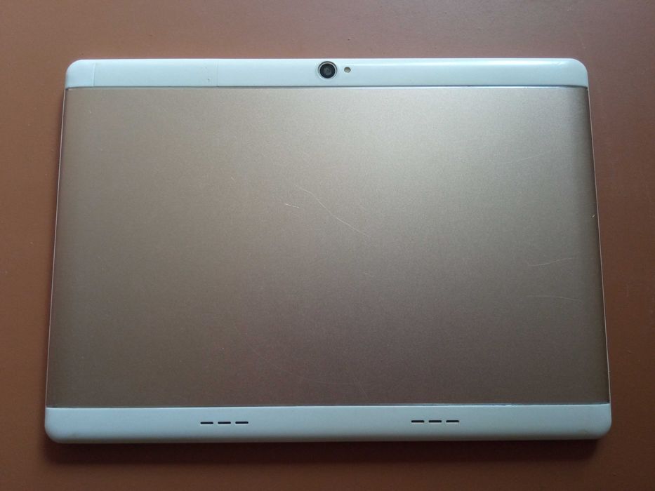 Планшет Lenovo 10'' LTE