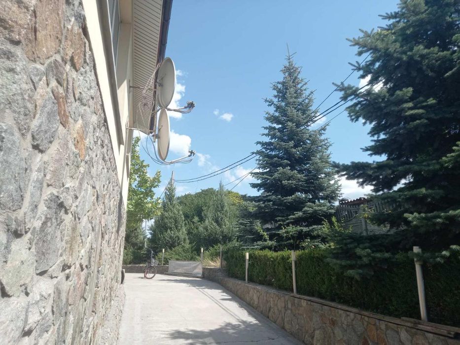 Продам сучасний  будинок 175м2, Старочумацька (Байкальська), Слобожанський, Дніпро