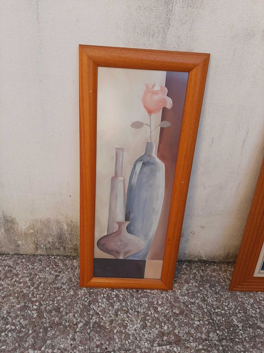 Quadros de parede