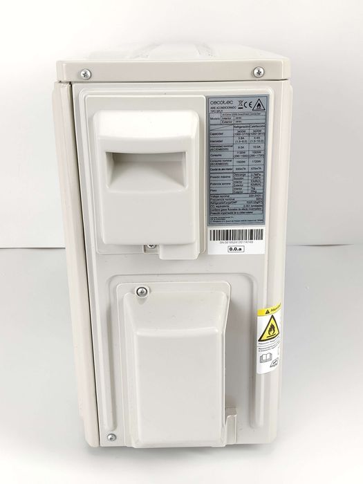 AirClima 12000 Smartfresh Connected Cecotec