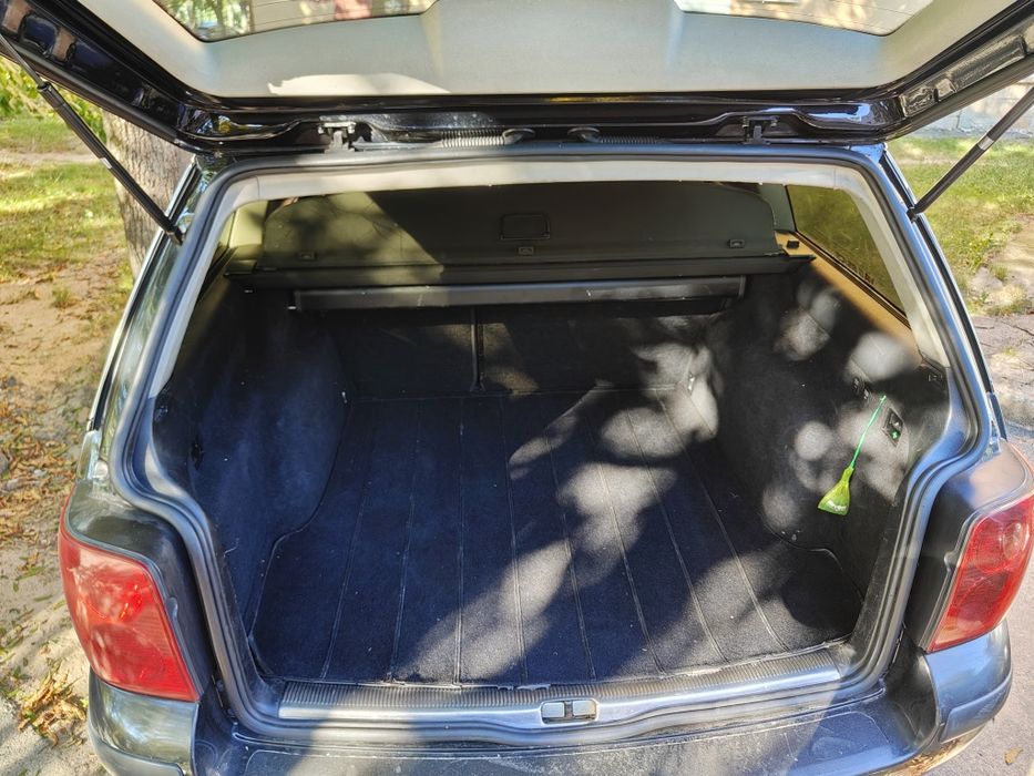 Volkswagen Passat 2001 VIN WVWZZZ3BZ2E201322 фото оголошення 16 з 23