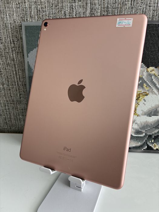 Ipad pro 9’7 на 32 Gb #124д