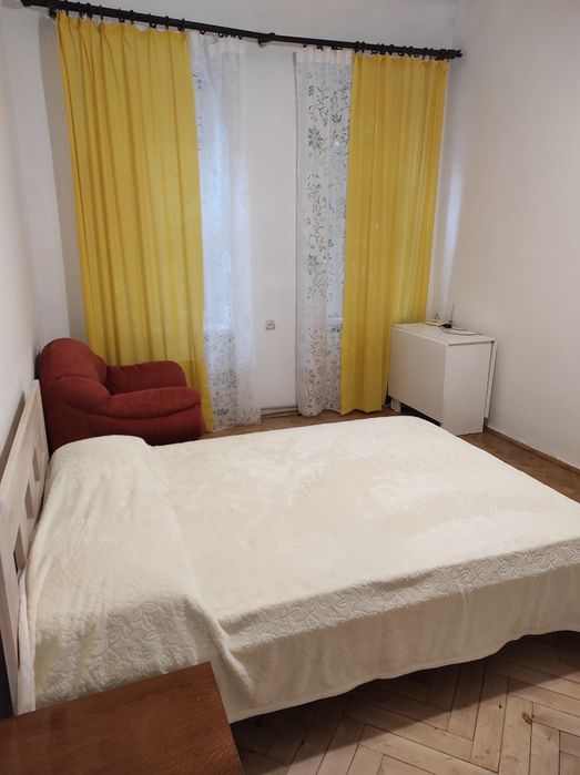 Оренда квартири в Галицькому районі. З ремонтом.