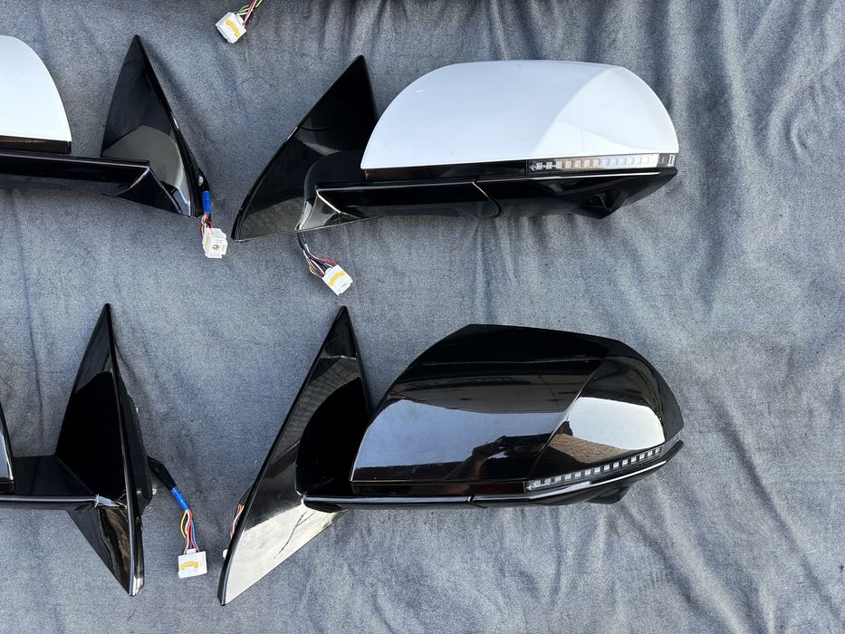 Зеркало Дзеркало Hyundai Ioniq 5