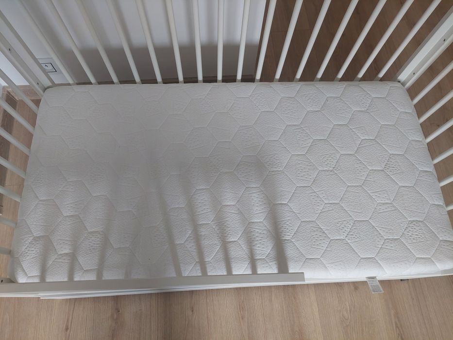 Sprzedam lozeczko dla niemowlaka