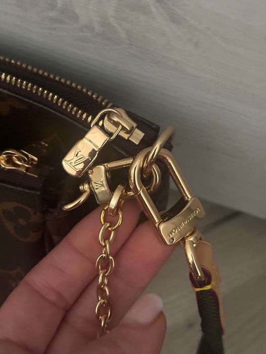 Torebka Louis Vuitton