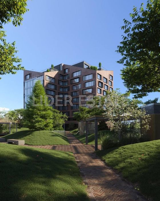 Продаж квартири ЖК MAVERICK|Боздош|Будапешт|Ужгород