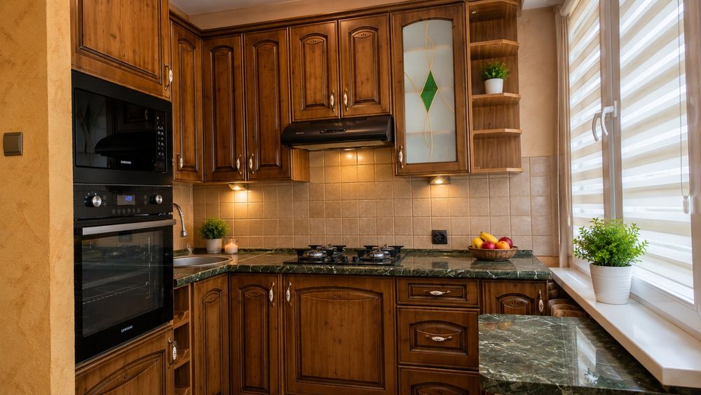 Mieszkanie 2-pokojowe 31,8m2 ul. Nowa Kolonia