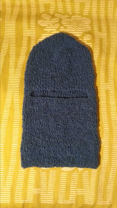 Продаётся новая балаклава.