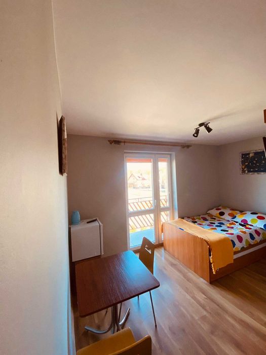 Pokoje gościnne Jastarnia