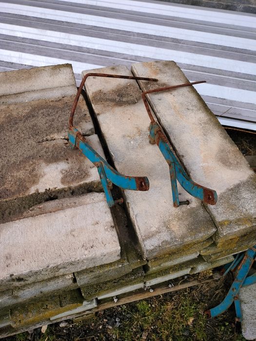 Znaczniki Agregat uprawowo siewny Kverneland Accord Rau