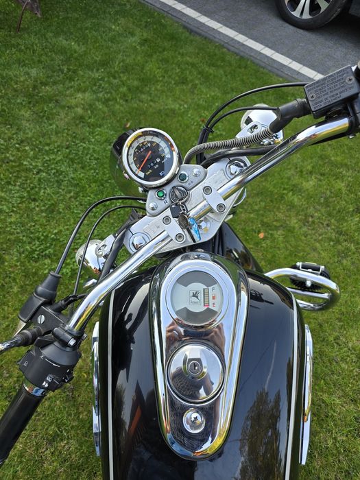Sprzedam Romet R250 Ruda • OLX.pl