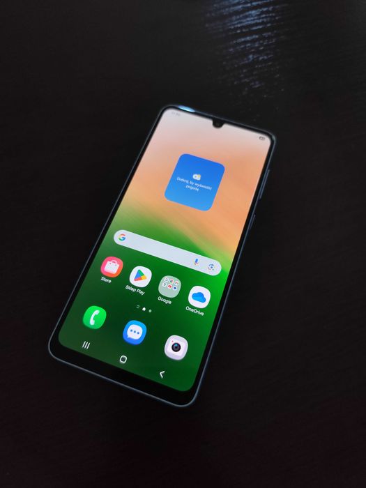 Samsung Galaxy A33 5g