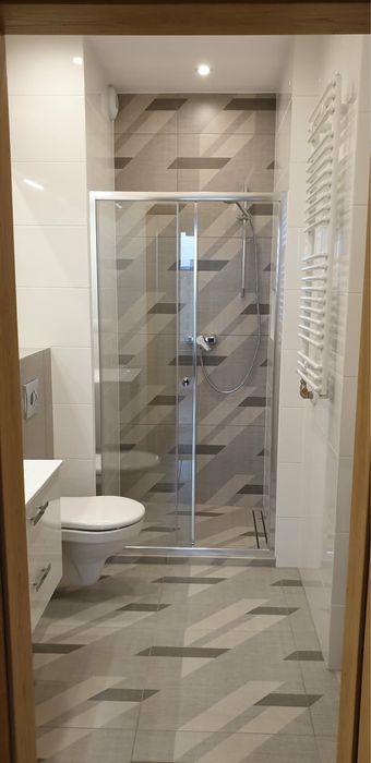 Pokoj przy Nowym Kleparzu