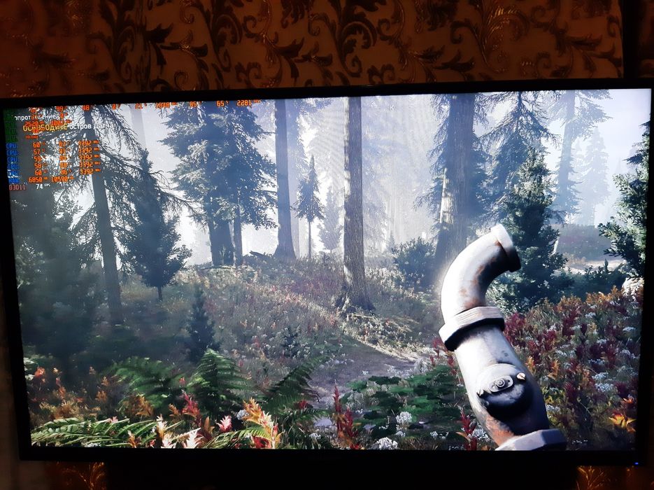 Ігровий комп'ютер i5 3470, gtx 1060 6gb