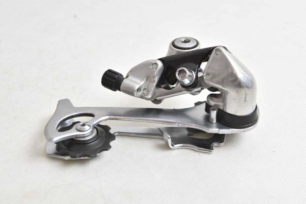 retro przerzutka tylna SHIMANO DEORE LX rd-m550 ! 7s !