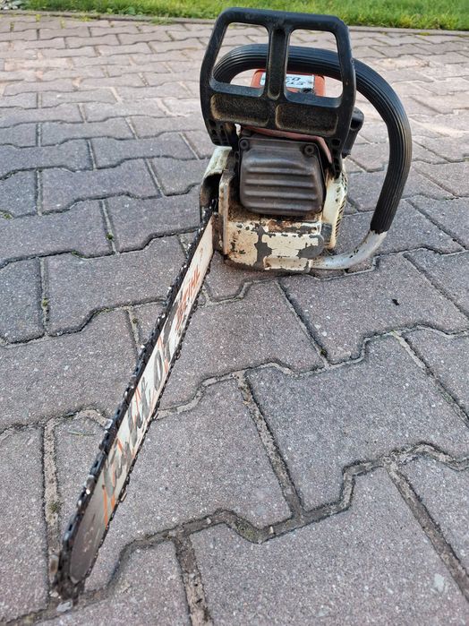 Pila spalinowa Stihl 036